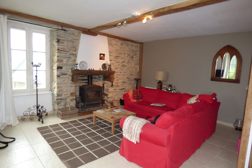 Maison Saint Congard 4 pièce(s) 115 m2 - Photo 4