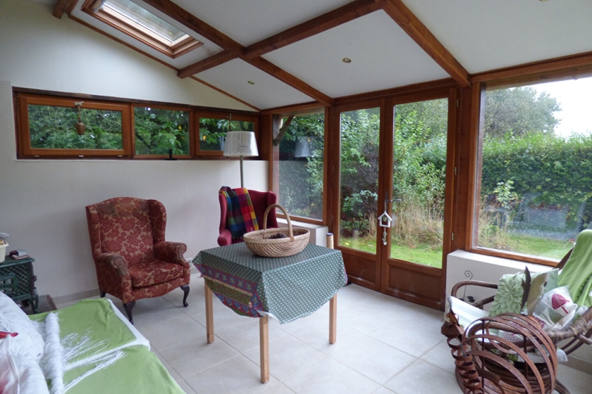 Maison Saint Congard 4 pièce(s) 115 m2 - Photo 6