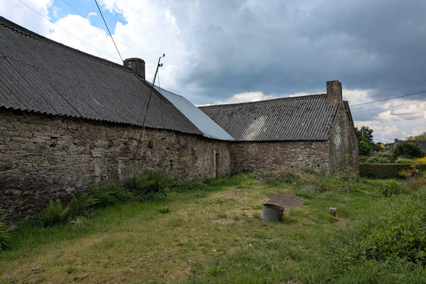 Maison Saint Congard 4 pièce(s) - Photo 1