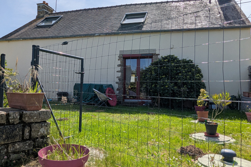 Maison  5 pièce(s) 92 m2 - Photo 2
