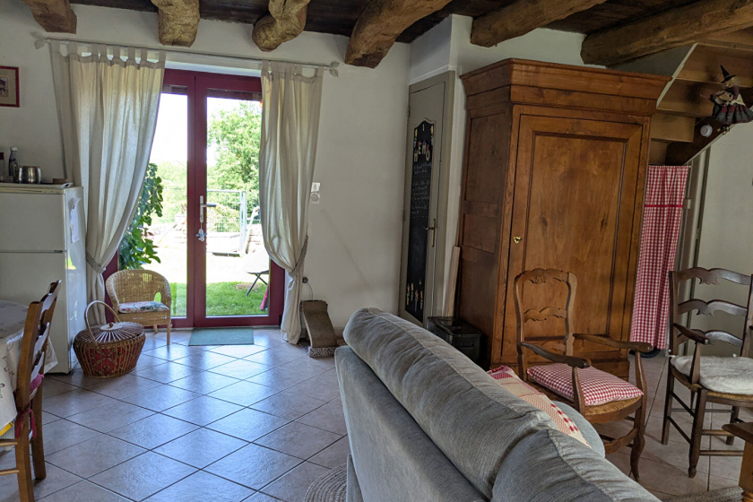 Maison  5 pièce(s) 92 m2 - Photo 11