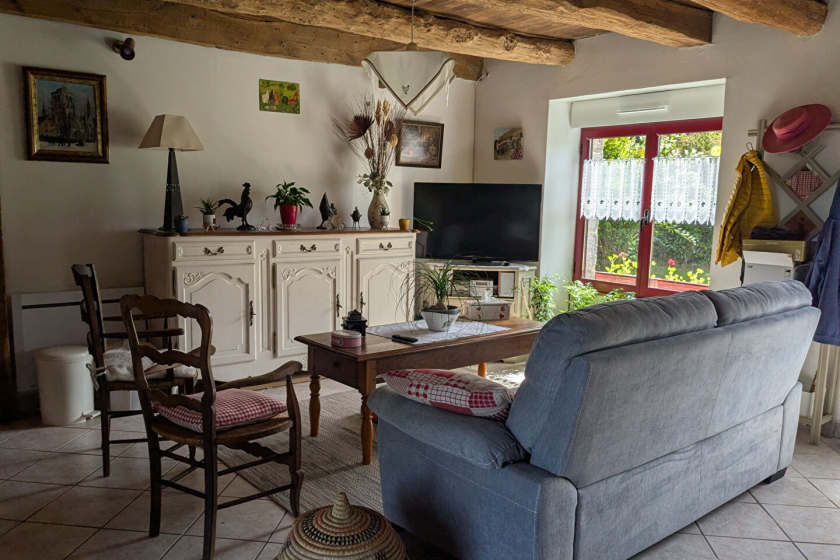 Maison  5 pièce(s) 92 m2 - Photo 12