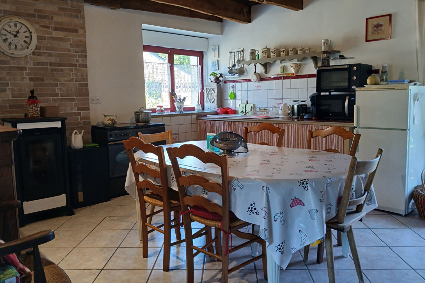 Maison  5 pièce(s) 92 m2 - Photo 3