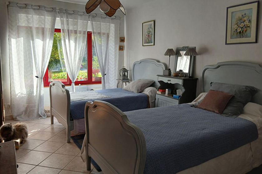 Maison  5 pièce(s) 92 m2 - Photo 5