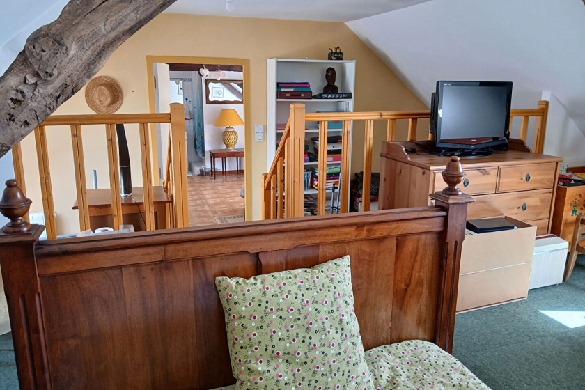 Maison  5 pièce(s) 92 m2 - Photo 6