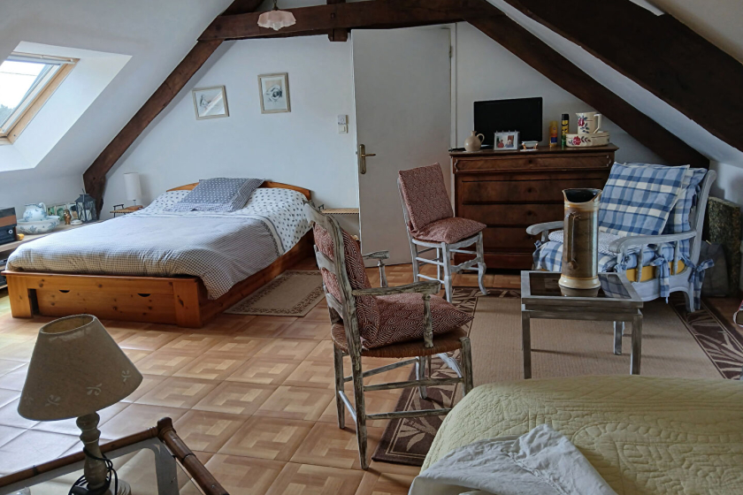 Maison  5 pièce(s) 92 m2 - Photo 8