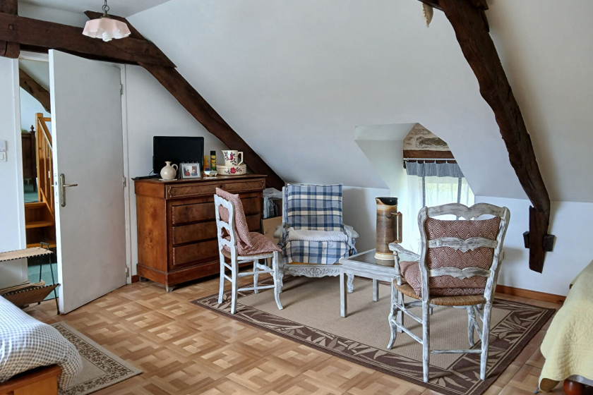 Maison  5 pièce(s) 92 m2 - Photo 10