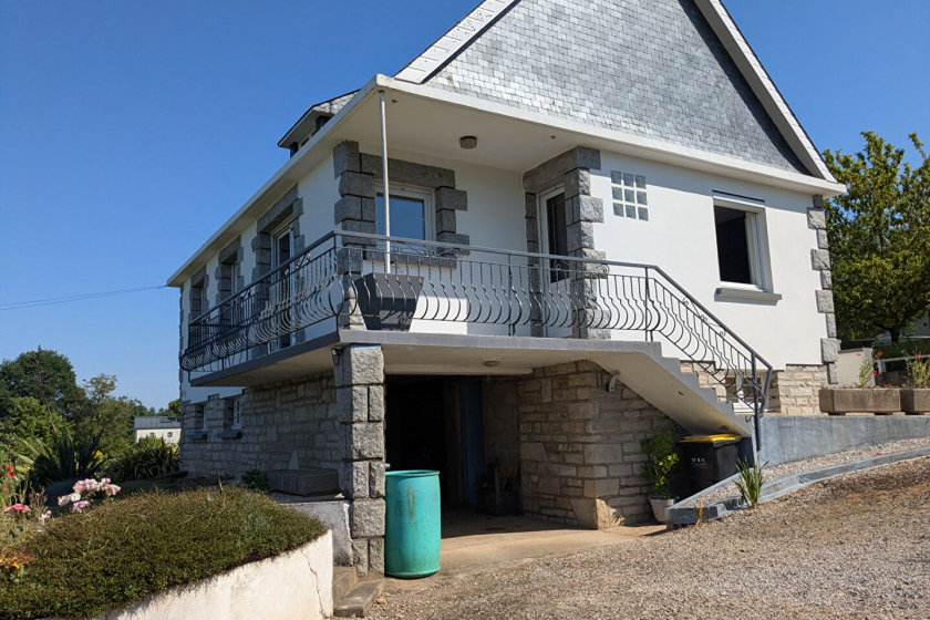 Maison  5 pièce(s) 80 m2 - Photo 2