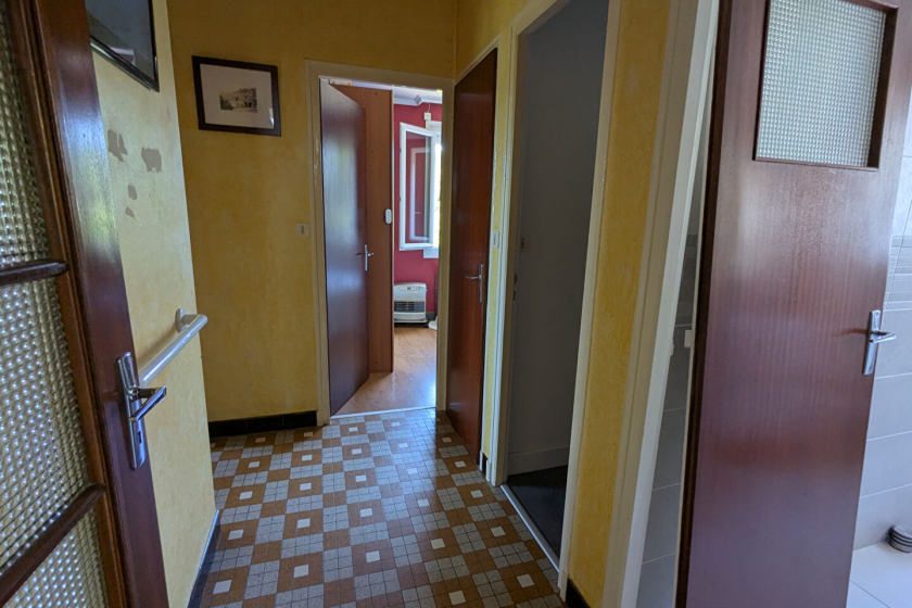 Maison  5 pièce(s) 80 m2 - Photo 11