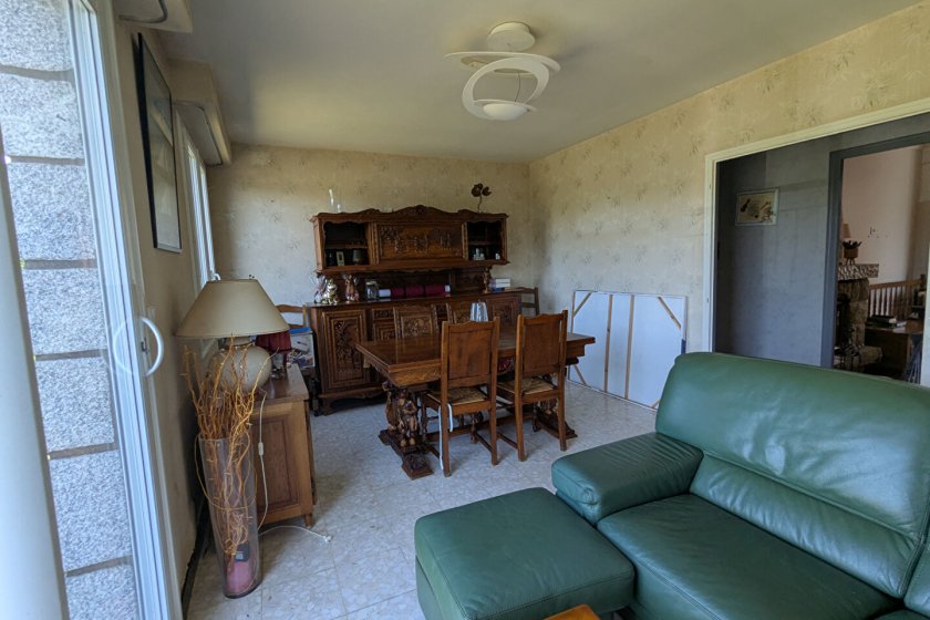 Maison  5 pièce(s) 80 m2 - Photo 12