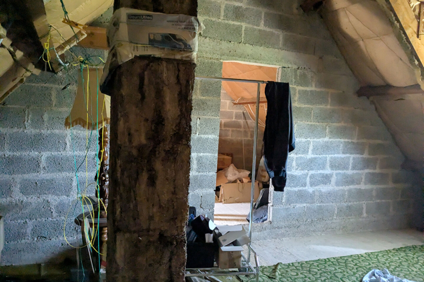Maison  5 pièce(s) 80 m2 - Photo 13