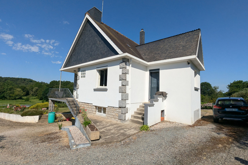 Maison  5 pièce(s) 80 m2 - Photo 4