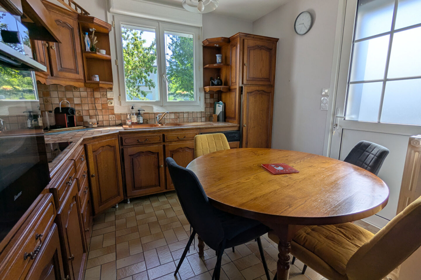 Maison  5 pièce(s) 80 m2 - Photo 5