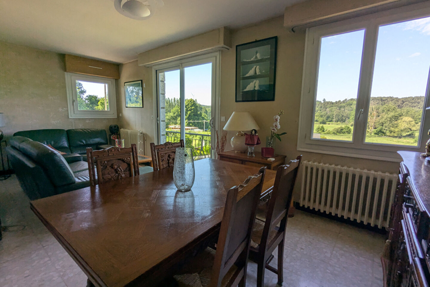 Maison  5 pièce(s) 80 m2 - Photo 6