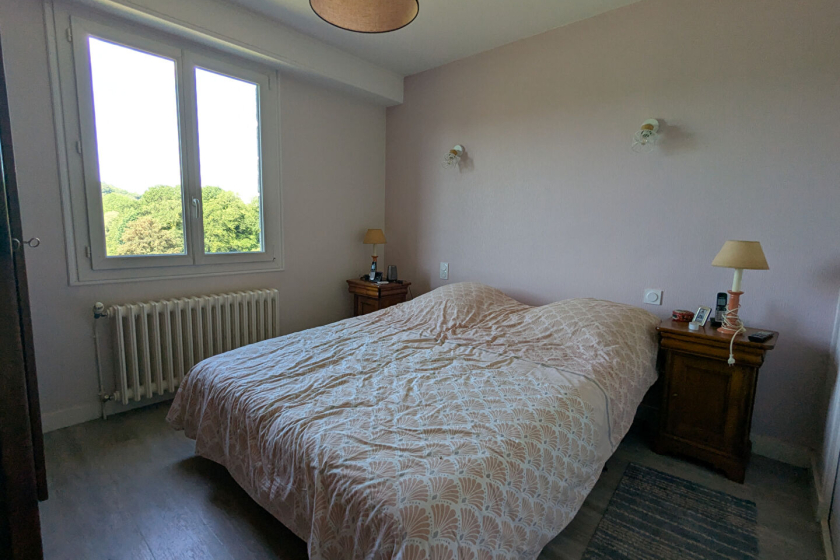 Maison  5 pièce(s) 80 m2 - Photo 7