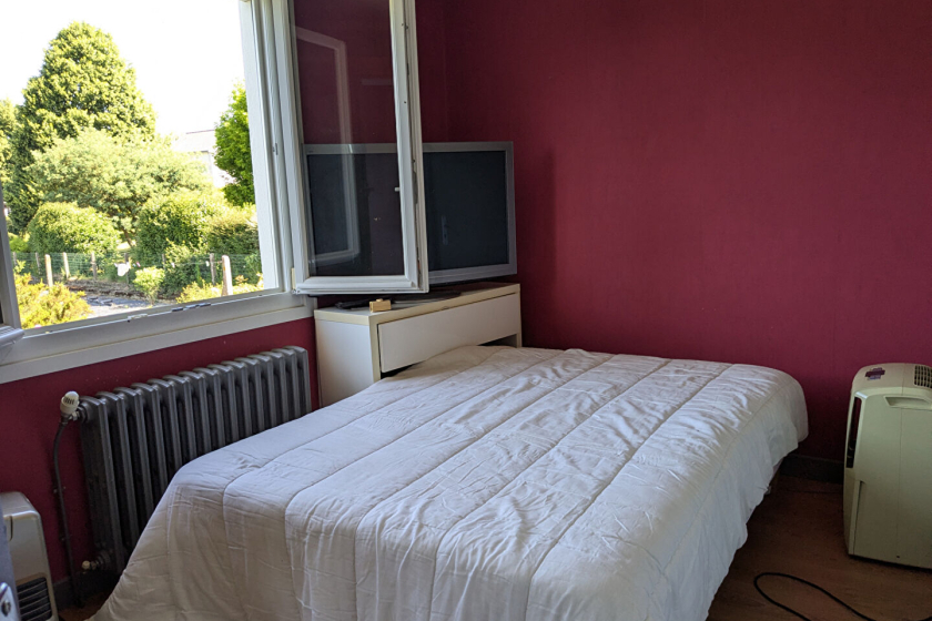 Maison  5 pièce(s) 80 m2 - Photo 9