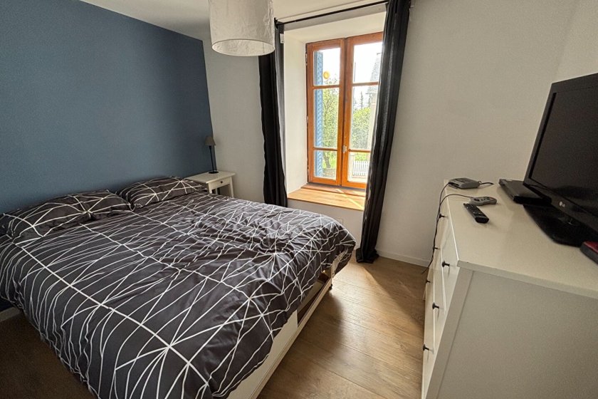 Maison Saint Malo Des Trois Fontaines 7 pièce(s) 136 m2 - Photo 15