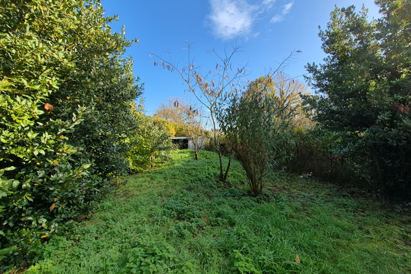 Maison Saint Malo Des Trois Fontaines 7 pièce(s) 136 m2 - Photo 18