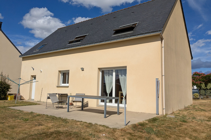 Maison  7 pièce(s) - Photo 12