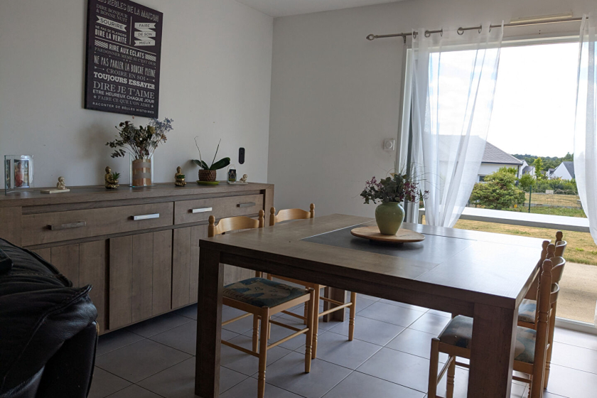 Maison  7 pièce(s) - Photo 5