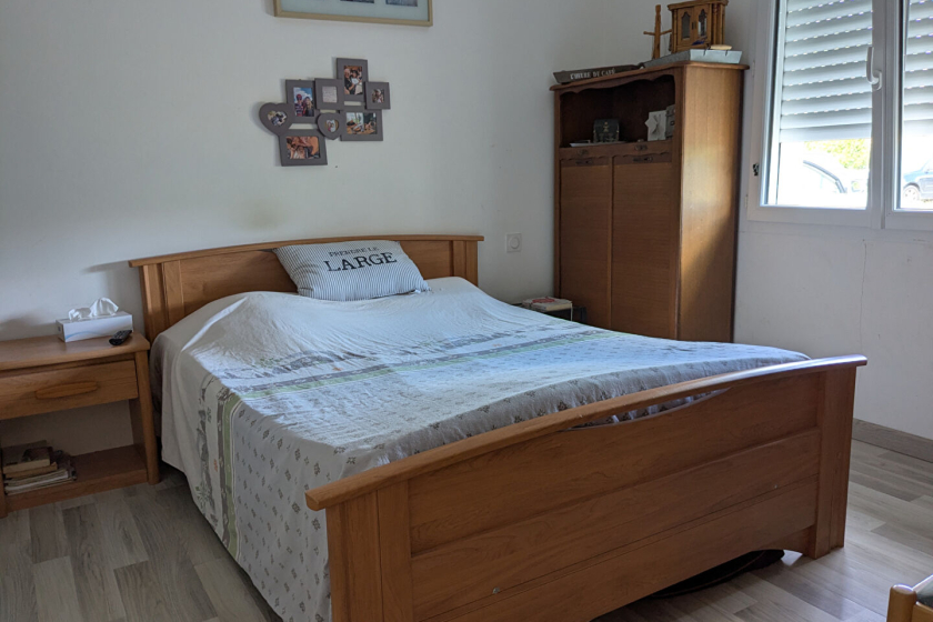 Maison  7 pièce(s) - Photo 6
