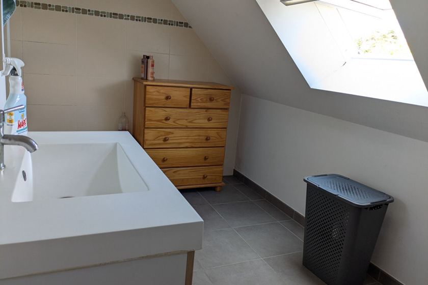 Maison  7 pièce(s) - Photo 7