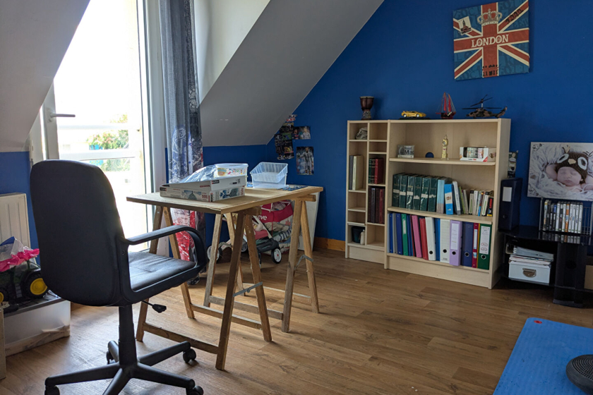 Maison  7 pièce(s) - Photo 8