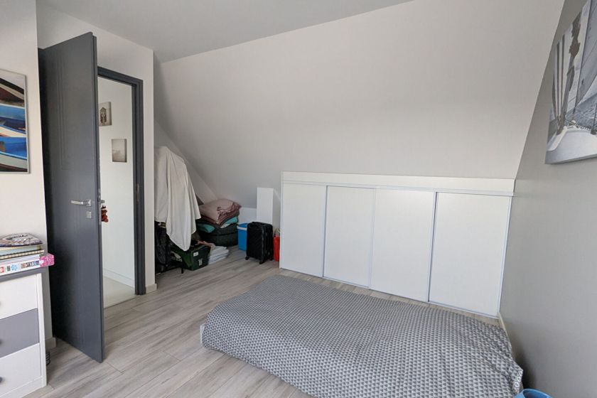 Maison Saint Marcel 5 pièce(s) 105.28 m2 - Photo 12
