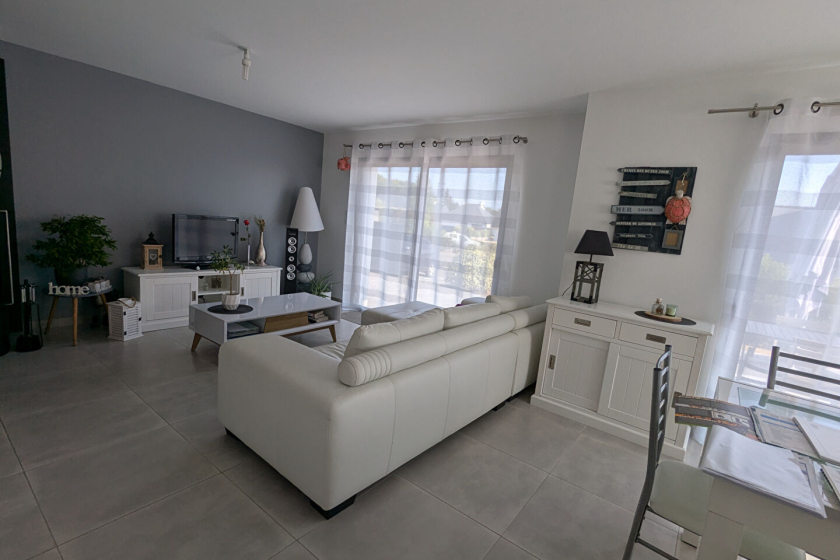 Maison Saint Marcel 5 pièce(s) 105.28 m2 - Photo 7