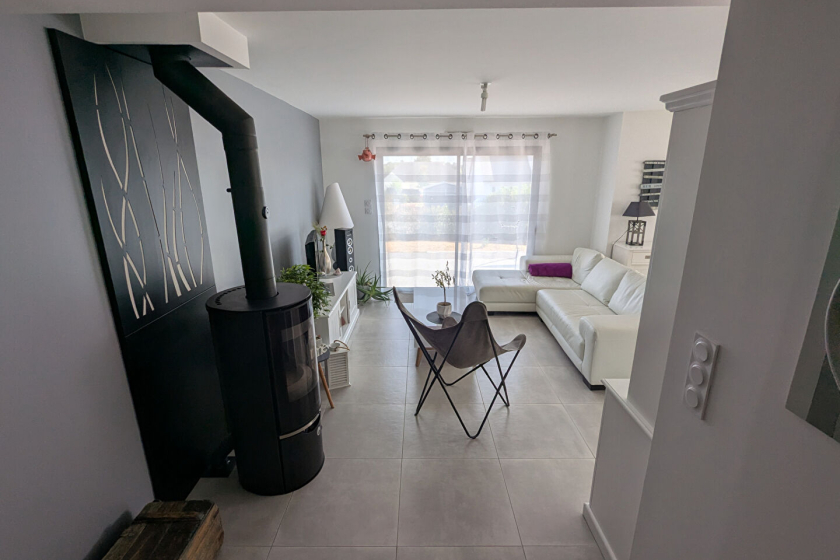 Maison Saint Marcel 5 pièce(s) 105.28 m2 - Photo 10