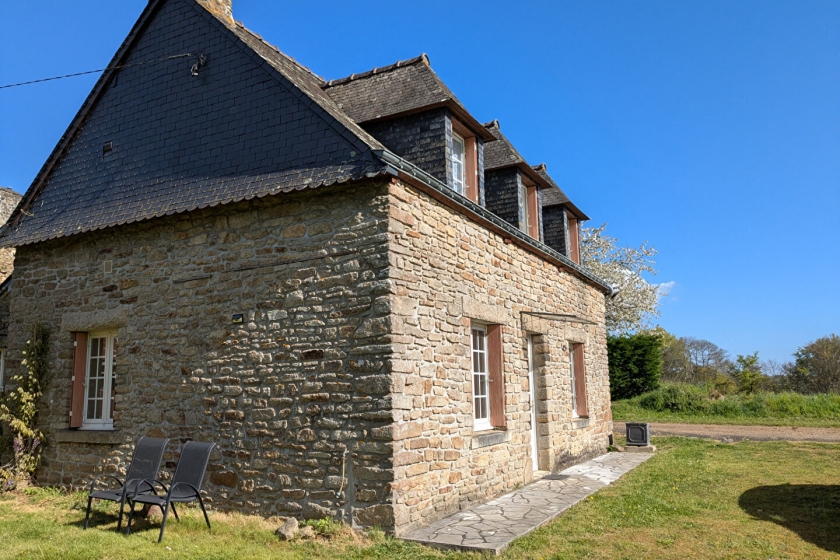 Maison St Servant 80 m2 - Photo 2