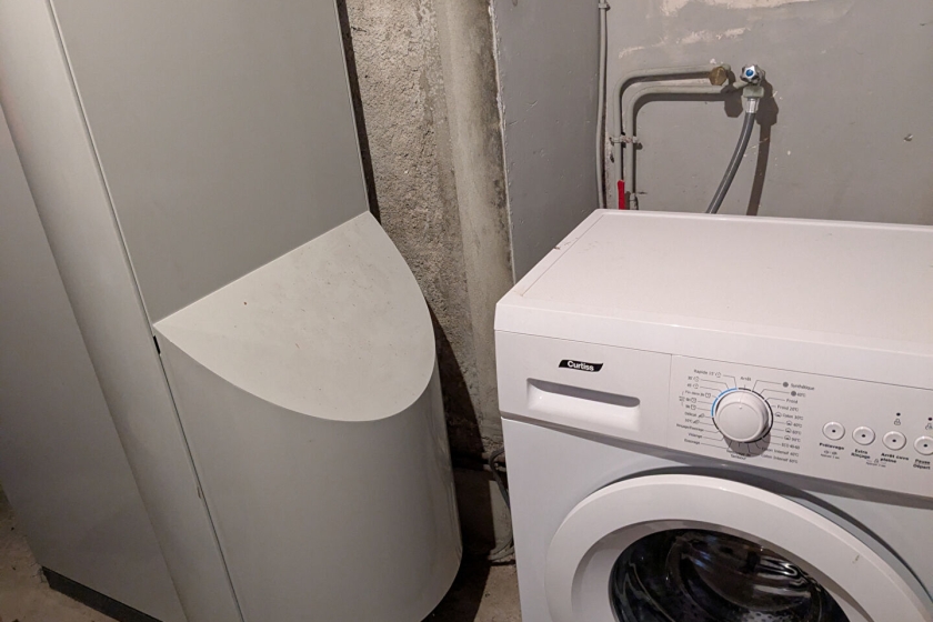 Maison St Servant 80 m2 - Photo 11