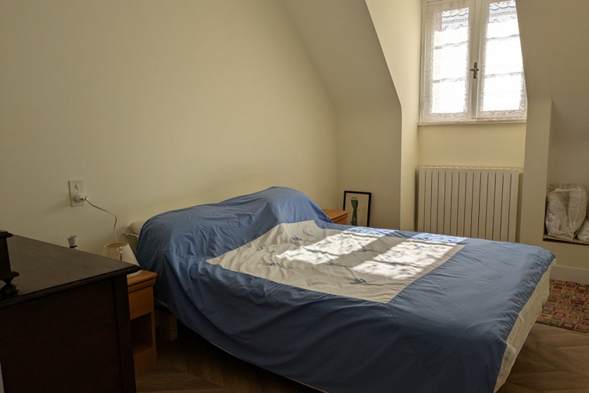 Maison St Servant 80 m2 - Photo 13
