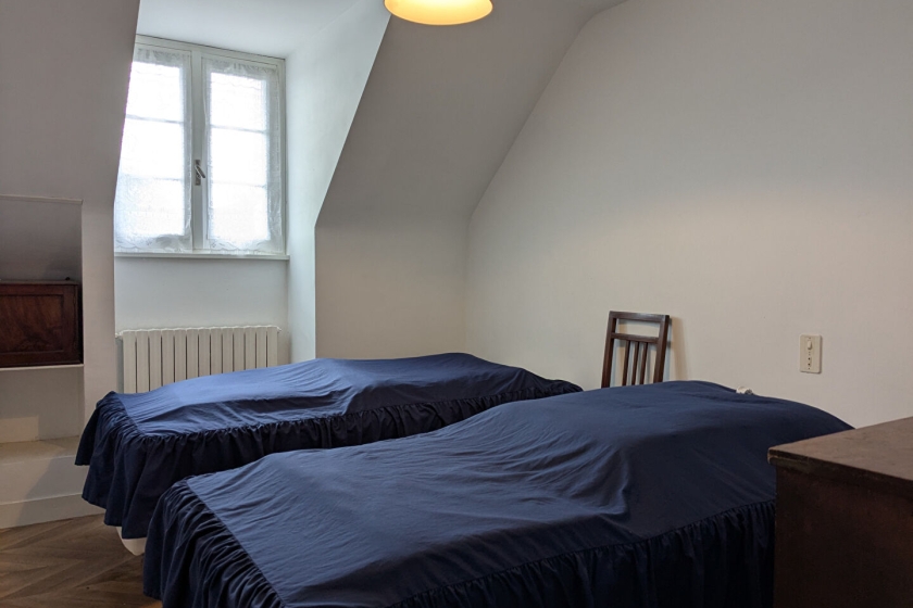 Maison St Servant 80 m2 - Photo 14