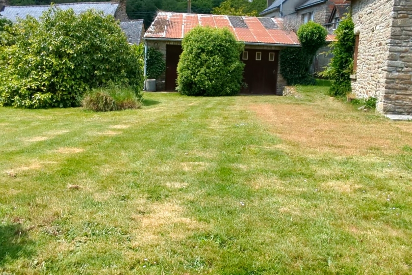 Maison St Servant 80 m2 - Photo 3