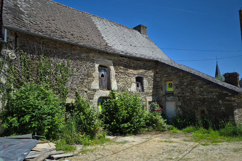 Maison Saint Servant 6 pièce(s) 190 m2 - Photo 2
