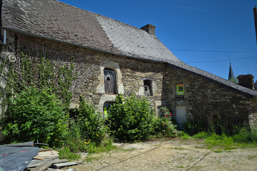 Maison Saint Servant 6 pièce(s) 190 m2 - Photo 13
