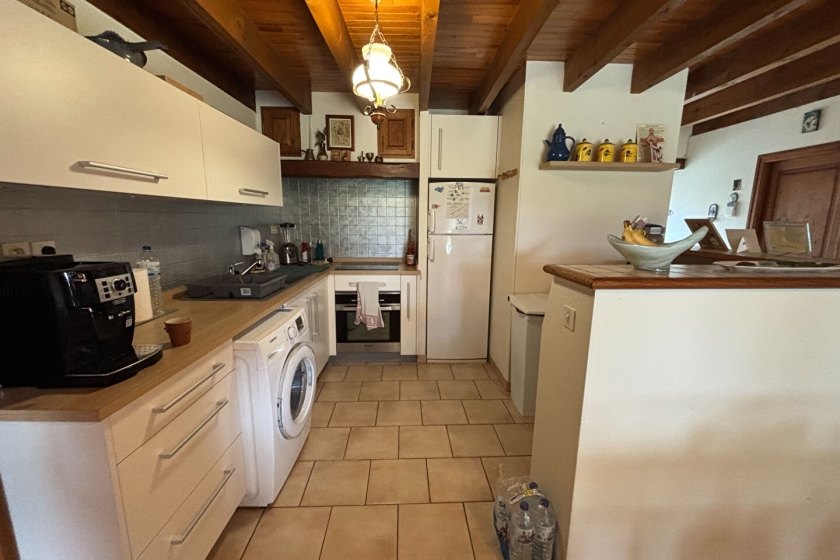 Maison Serent 7 pièce(s) 160 m2 - Photo 4