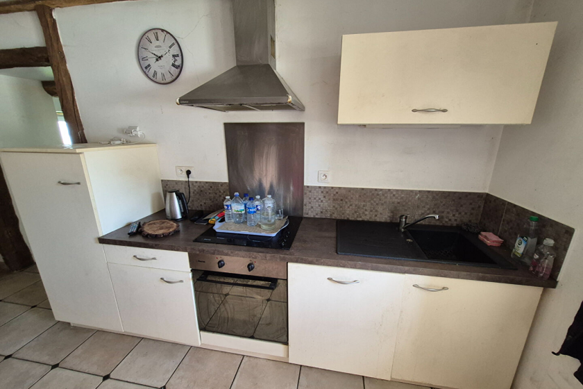Maison Serent 5 pièce(s) 77.95 m2 - Photo 5