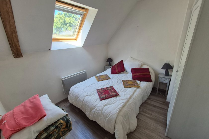 Maison Serent 5 pièce(s) 77.95 m2 - Photo 9