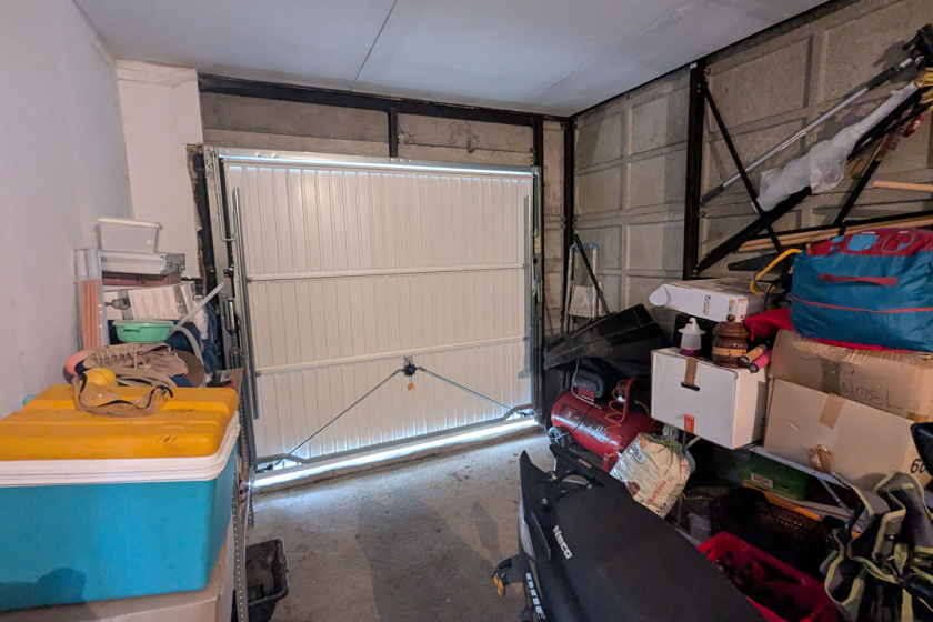 Maison Saint-Malo-des-Trois-Fontaines 77 m² - Photo 9