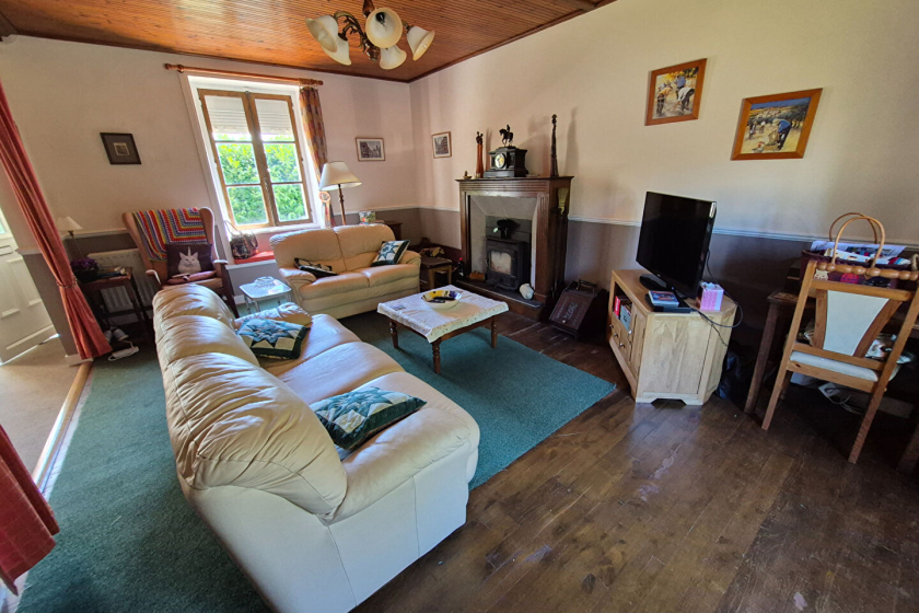 Maison  5 pièce(s) 92 m2 - Photo 6
