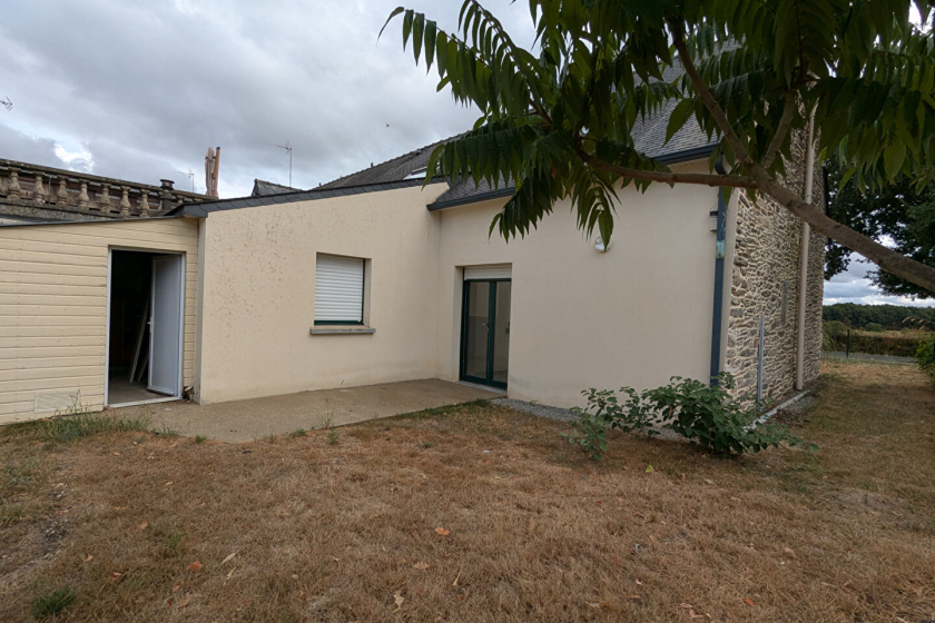Maison Treal 4 pièce(s) 103 m2 - Photo 2