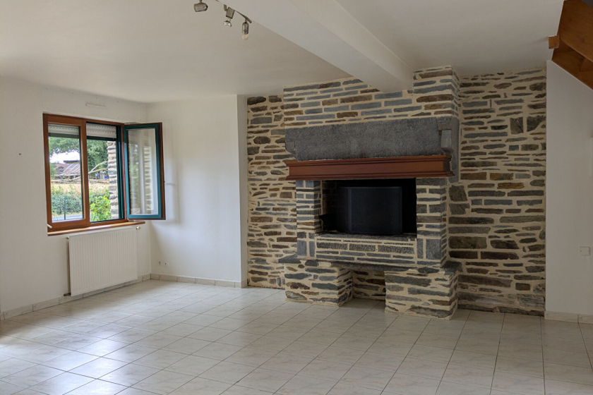 Maison Treal 4 pièce(s) 103 m2 - Photo 3