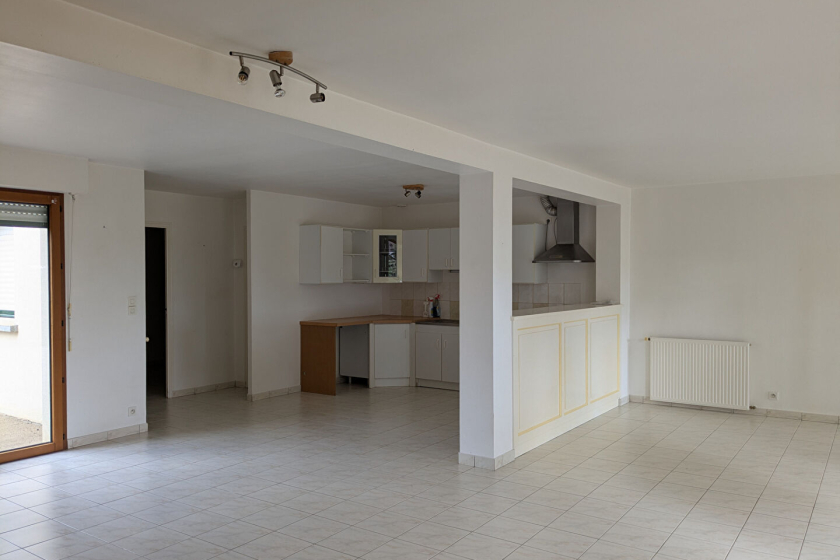 Maison Treal 4 pièce(s) 103 m2 - Photo 4