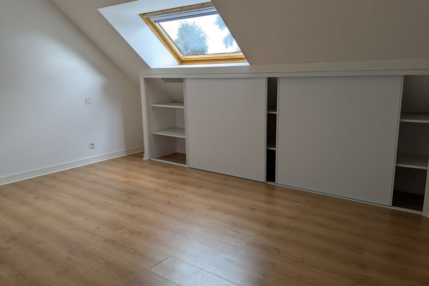 Maison Treal 4 pièce(s) 103 m2 - Photo 6