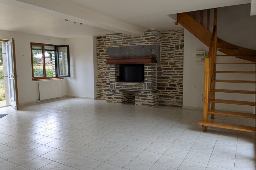Maison Treal 4 pièce(s) 103 m2 - Photo 9