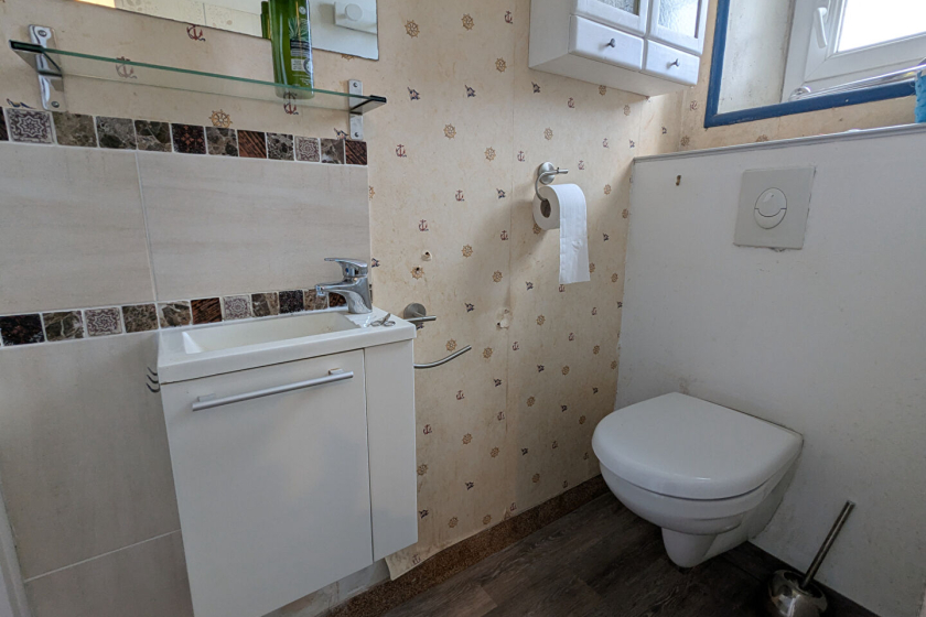 Maison Val D Oust 8 pièces103 m2 - Photo 11