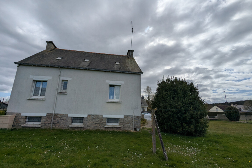 Maison Val D Oust 8 pièces103 m2 - Photo 15