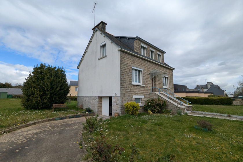 Maison Val D Oust 8 pièces103 m2 - Photo 16